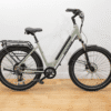 Denago - Commute 1 Step Thru - Bone - 1 Profile