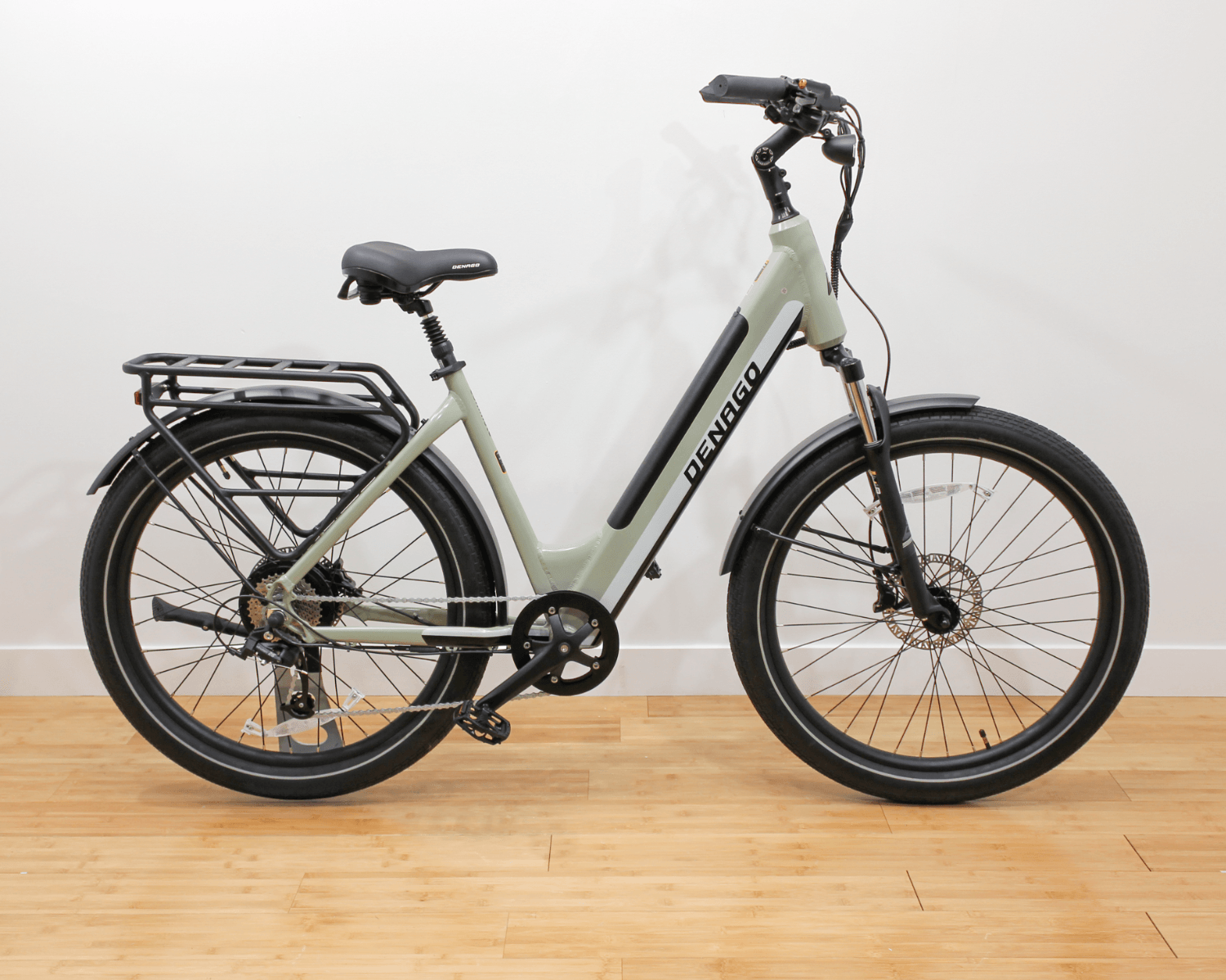Denago Commute Model 1 Step-Thru