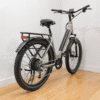 Denago - Commute 1 Step Thru - Bone - 3 Back Quarter
