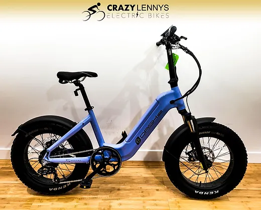 Crazy lennys best sale e bikes