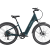 Velotric e-bike with step-through frame
