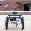 EMOJO_Bull_Pompermayer_07368 Cargo tricycle parked outside brick building