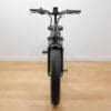 Aima - Big Sur 2.0 - Titanium Gray - 4 Front