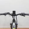Aima - Big Sur 2.0 - Titanium Gray - 6 Cockpit