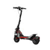 product_home_2_1 Electric scooter with black and red design