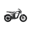 xyber_v9_cam_01_a1_02 Electric motorcycle with sleek design, side view
