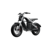 xyber_v9_cam_01_a1_03 Modern electric motorcycle on black background