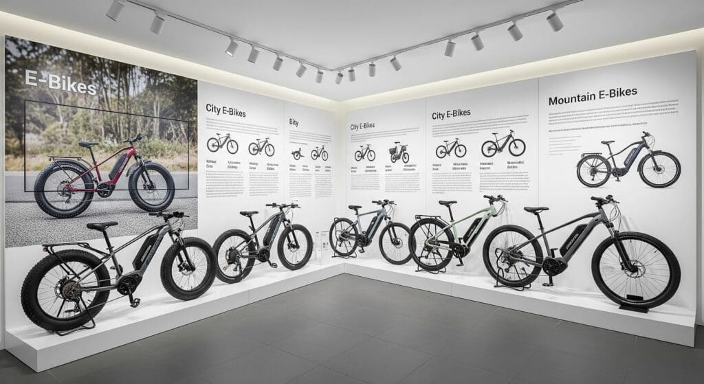 e-bike