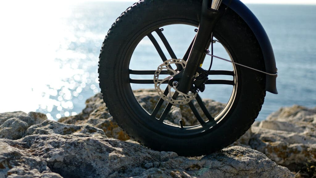e-bike