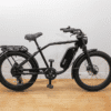 eFlow - 2.0 - Black - 1 Profile