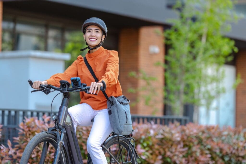 best ebike for commuting