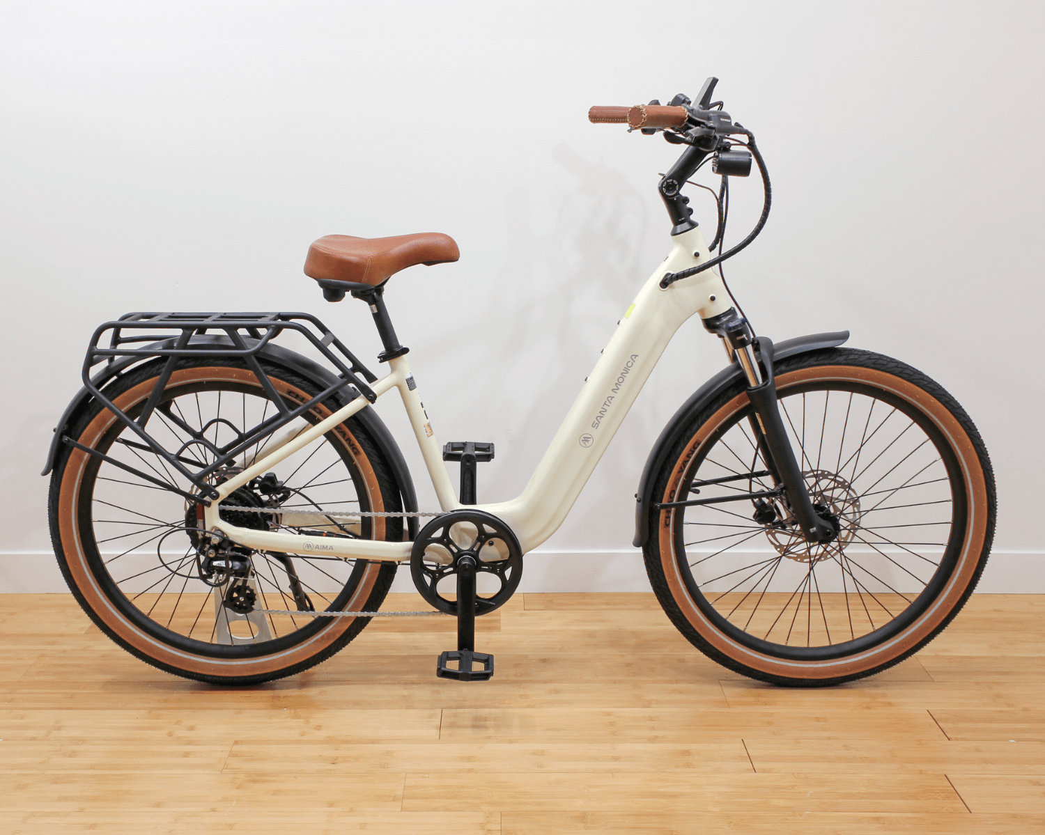 Santa Monica Ebike