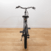 Denago - Cruiser 1 Top Tube - Black - 5 Back