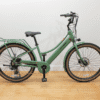 Retrospec - Beaumont Rev Plus - Fern - 1 Profile
