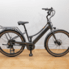Retrospec - Beaumont Rev Plus - Matte Graphite - 1 Profile