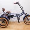Addmotor - Arisetan II M360 - Blue - 1 Profile