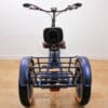 Addmotor - Arisetan II M360 - Blue - 5 Back