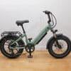 Aima - Big Sur Sport 2.0 - Sage Green - 1 Profile