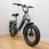 Aima - Big Sur Sport 2.0 - Sage Green - 2 Front Quarter