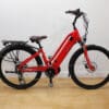 EG- Geneva 500MX - Italian Red - 1 Profile