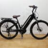EG- Geneva 500MX - Super Black - 1 Profile