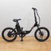 Retrospec - Judd Rev 2 - Matte Black - 1 Profile