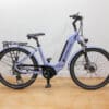 Serfas - eDash Plus - Periwinkle Blue - 1 Profile