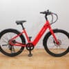 Velotric - Breeze 1 - Classic Scarlet - 1 Profile