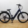 Velotric - Breeze 1 - Lemans Blue - 1 Profile