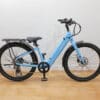 Velotric - Breeze 1 - Ocean Mist - 1 Profile