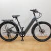 Velotric - Breeze 1 - Slate Gray - 1 Profile