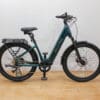 Velotric - Discover 3 - Emerald Green - 1 Profile