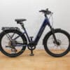 Velotric - Discover 3 - Lemans Blue - 1 Profile