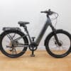 Velotric - Discover 3 - Stone Gray - 1 Profile