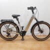 Velotric - Discover M - Platinum Silver - 1 Profile