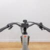 Velotric - Discover M - Platinum Silver - 6 Cockpit