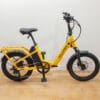 Velotric - Fold 1 Plus - Mango - 1 Profile