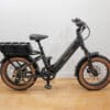 Velotric - GoMad - Obsidian - 1 Profile