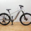 Velotric - Summit 2 - Glacial Silver - 1 Profile