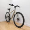 Velotric - T1 - Sand - 2 Front Quarter