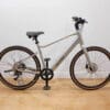 Velotric - Tempo high step - Silver Lightning - 1 Profile